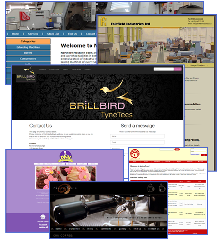 Bootstrap Themes